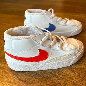 Nike Toddler Blazer Mid ’77